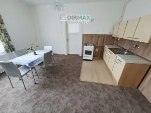 Pronájem bytu 2+1, Štěnovice, V potocích, 67 m2