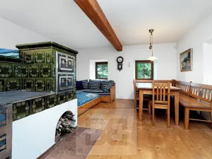 Prodej rodinného domu, Prosenická Lhota, 432 m2