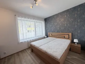 Pronájem bytu 2+kk, Brno - Žebětín, Chudčická, 49 m2
