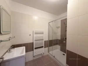 Pronájem bytu 2+kk, Brno - Žebětín, Chudčická, 49 m2