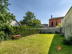 Prodej bytu 2+1, Třeboň - Třeboň II, Táboritská, 68 m2