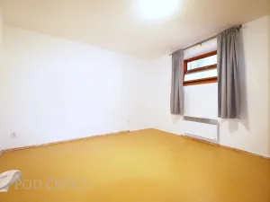 Pronájem bytu 2+kk, Brno - Husovice, Valchařská, 56 m2