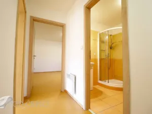 Pronájem bytu 2+kk, Brno - Husovice, Valchařská, 56 m2