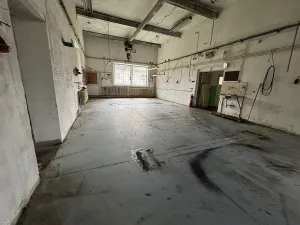 Pronájem komerční nemovitosti, Hradec Králové, Panelová, 170 m2