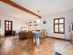 Prodej chalupy, Rohozná, 231 m2