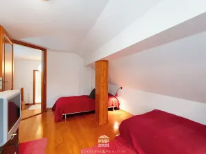 Prodej chalupy, Rohozná, 231 m2
