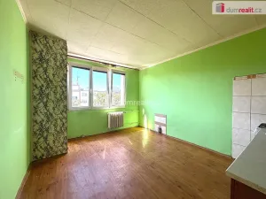 Pronájem bytu 1+1, Sokolov, Mánesova, 37 m2