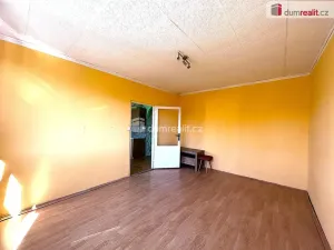Pronájem bytu 1+1, Sokolov, Mánesova, 37 m2