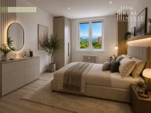 Prodej bytu 3+1, Šumperk, 66 m2