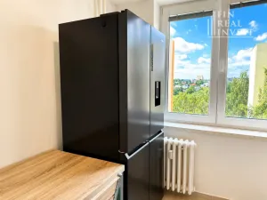 Prodej bytu 3+1, Šumperk, 66 m2