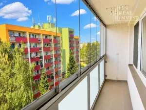 Prodej bytu 3+1, Šumperk, 66 m2