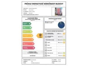 Prodej bytu 3+1, Havířov - Šumbark, 66 m2