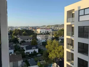 Prodej bytu 2+kk, Golem, 56 m2