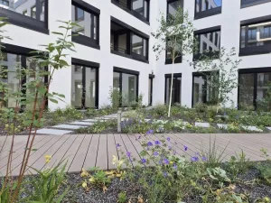 Prodej bytu 2+kk, Praha - Žižkov, Hartigova, 43 m2