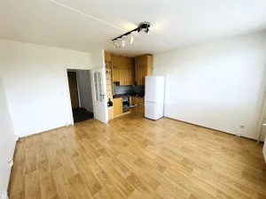 Pronájem bytu 2+kk, Praha - Chodov, Leopoldova, 49 m2