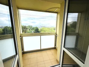 Pronájem bytu 2+kk, Praha - Chodov, Leopoldova, 49 m2