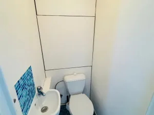 Pronájem bytu 2+kk, Praha - Chodov, Leopoldova, 49 m2