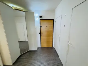 Pronájem bytu 2+kk, Praha - Chodov, Leopoldova, 49 m2