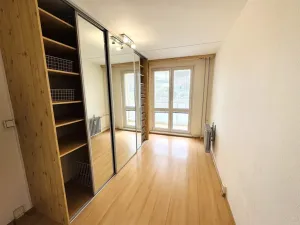 Pronájem bytu 2+kk, Praha - Chodov, Leopoldova, 49 m2
