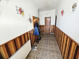 Prodej zemědělské usedlosti, Kamenice - Řehořov, 310 m2
