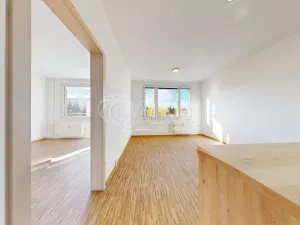 Pronájem bytu 2+kk, Milevsko, B. Němcové, 37 m2