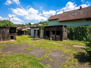 Prodej rodinného domu, Chodouň, 85 m2