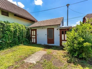 Prodej rodinného domu, Chodouň, 85 m2