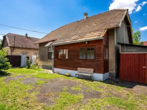 Prodej rodinného domu, Chodouň, 85 m2