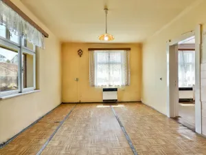 Prodej rodinného domu, Chodouň, 85 m2