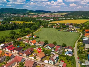 Prodej rodinného domu, Chodouň, 85 m2