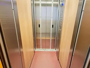 Pronájem bytu 1+1, Chomutov, Matěje Kopeckého, 35 m2