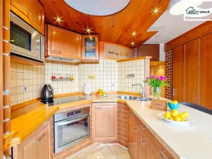 Pronájem bytu 1+1, Cheb, Dvořákova, 39 m2