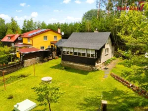 Prodej chaty, Pohoří - Chotouň, 33 m2