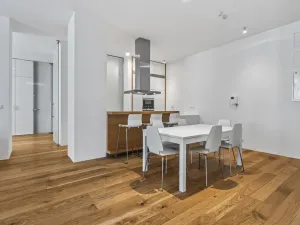 Pronájem bytu 3+kk, Praha - Vinohrady, Laubova, 109 m2