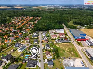 Prodej rodinného domu, Sulice - Hlubočinka, Dlouhá, 150 m2
