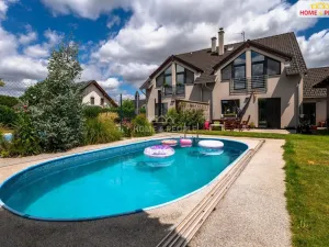 Prodej rodinného domu, Sulice - Hlubočinka, Dlouhá, 150 m2
