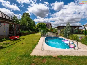 Prodej rodinného domu, Sulice - Hlubočinka, Dlouhá, 150 m2