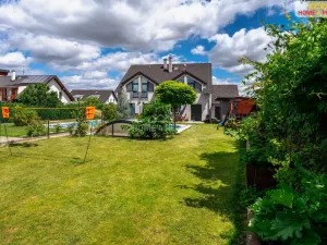 Prodej rodinného domu, Sulice - Hlubočinka, Dlouhá, 150 m2