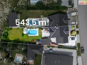 Prodej rodinného domu, Sulice - Hlubočinka, Dlouhá, 150 m2