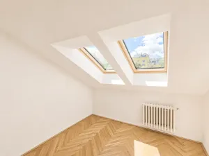 Pronájem kanceláře, Praha - Braník, U háje, 380 m2