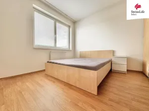 Pronájem bytu 2+kk, Praha - Letňany, Tupolevova, 55 m2
