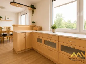 Prodej bytu 4+kk, Hradec Králové - Pražské Předměstí, Jungmannova, 90 m2