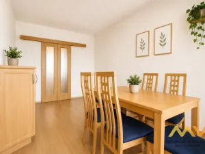 Prodej bytu 4+kk, Hradec Králové - Pražské Předměstí, Jungmannova, 90 m2