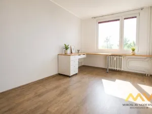 Prodej bytu 4+kk, Hradec Králové - Pražské Předměstí, Jungmannova, 90 m2