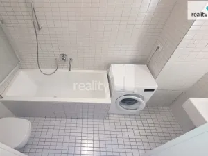 Pronájem bytu 2+kk, Praha - Žižkov, Prokopova, 66 m2