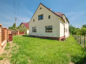 Prodej rodinného domu, Kateřinice, 235 m2