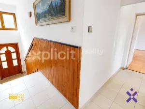 Prodej rodinného domu, Napajedla, Zábraní, 227 m2