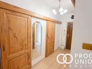 Prodej bytu 3+kk, Frenštát pod Radhoštěm, 6. května, 70 m2
