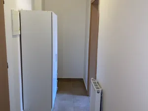Pronájem bytu 1+1, Kladno, Školská, 35 m2
