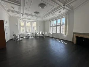 Pronájem kanceláře, Brno, Sukova, 52 m2